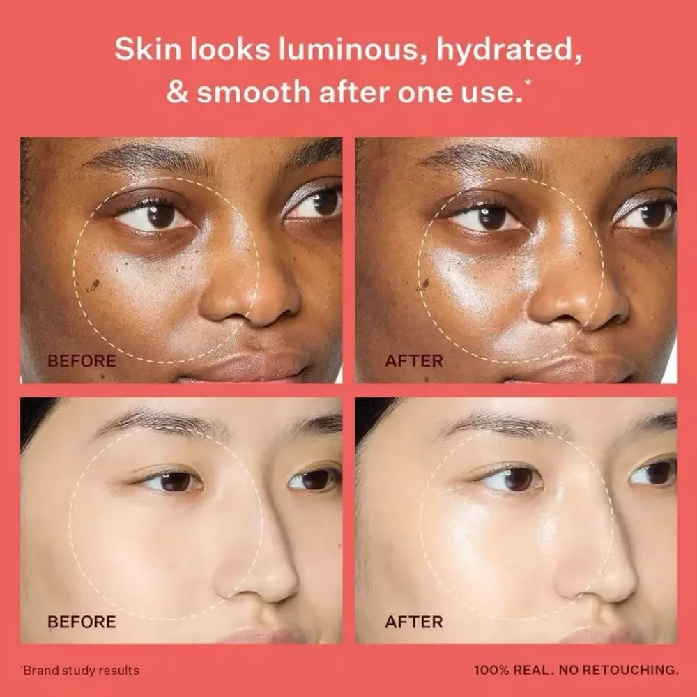 Peach & Lily Glass Skin Luminizing Stick
